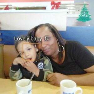 Meet your Posher, Bertha